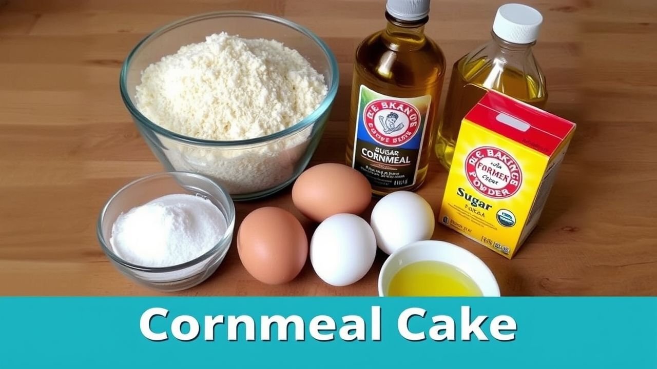 Ingredientes essenciais para sua receita