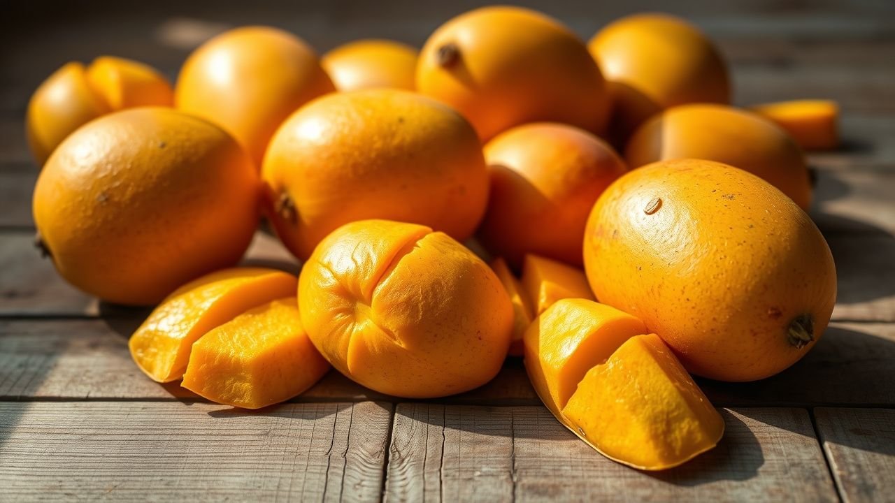 Blog 8 Manga pode ajudar a controlar a açúcar no sangue