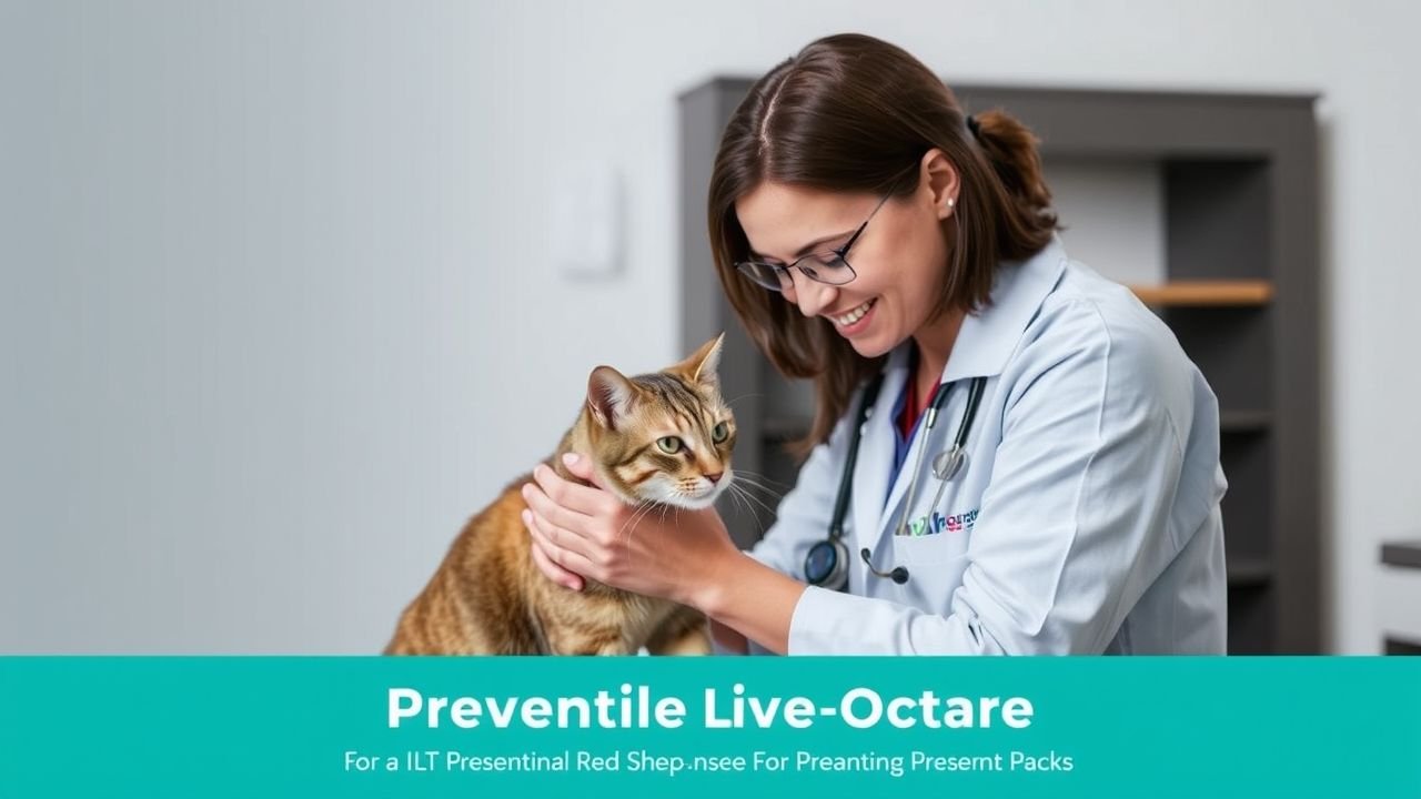 O papel da clínica veterinária na prevenção