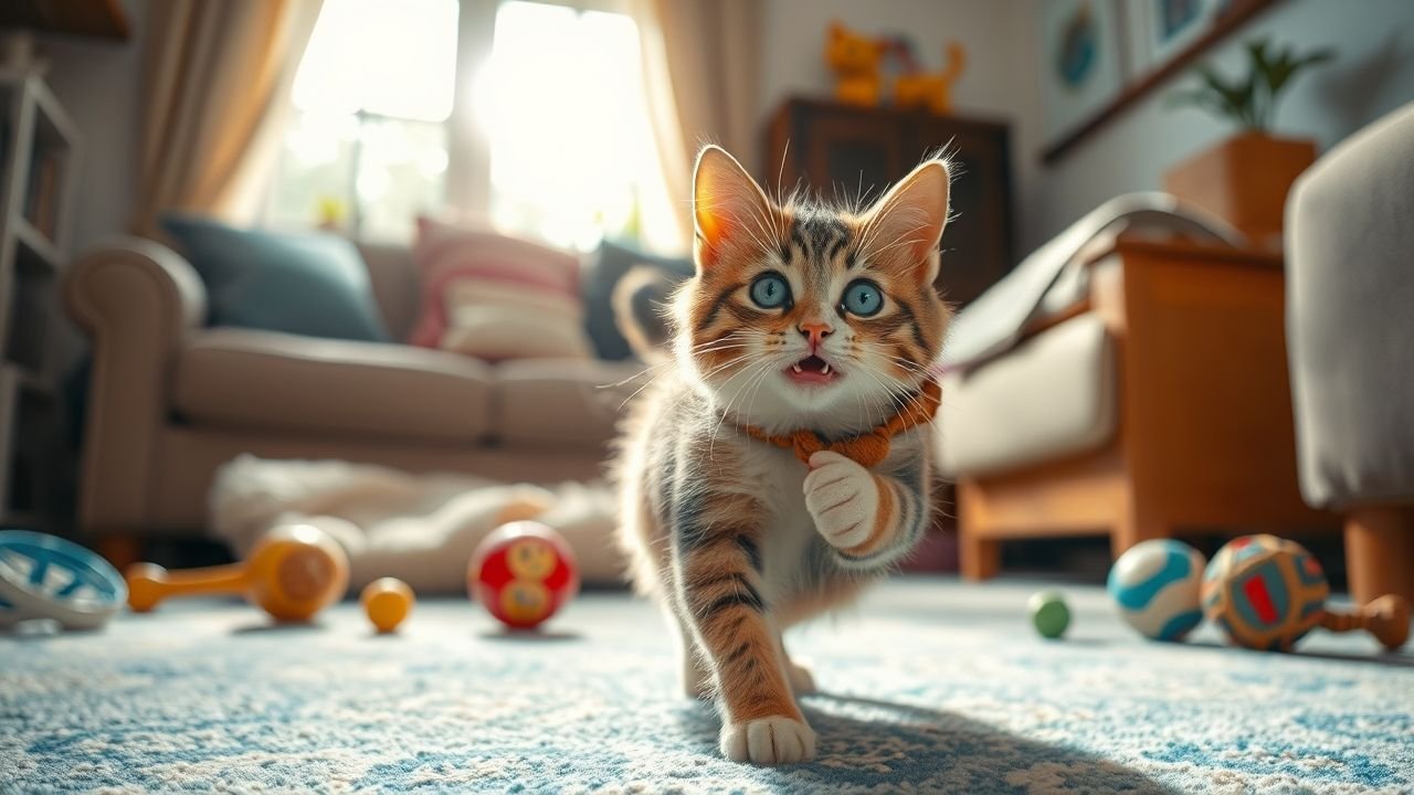 Petiscos para Gatos: 5 Opções Saudáveis Que Eles Vão Amar