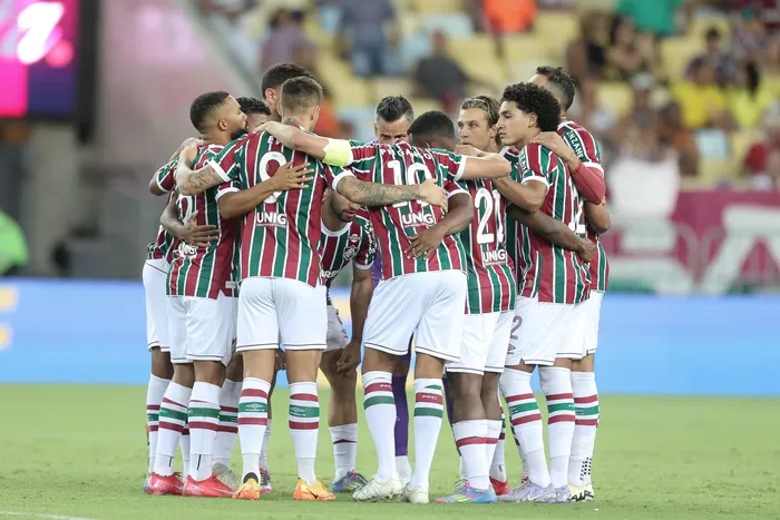 Sul-Americana 2025: Fluminense x Unión Española - confronto decisivo nas oitavas de final 4 Sul-Americana 2025: Fluminense x Unión Española
