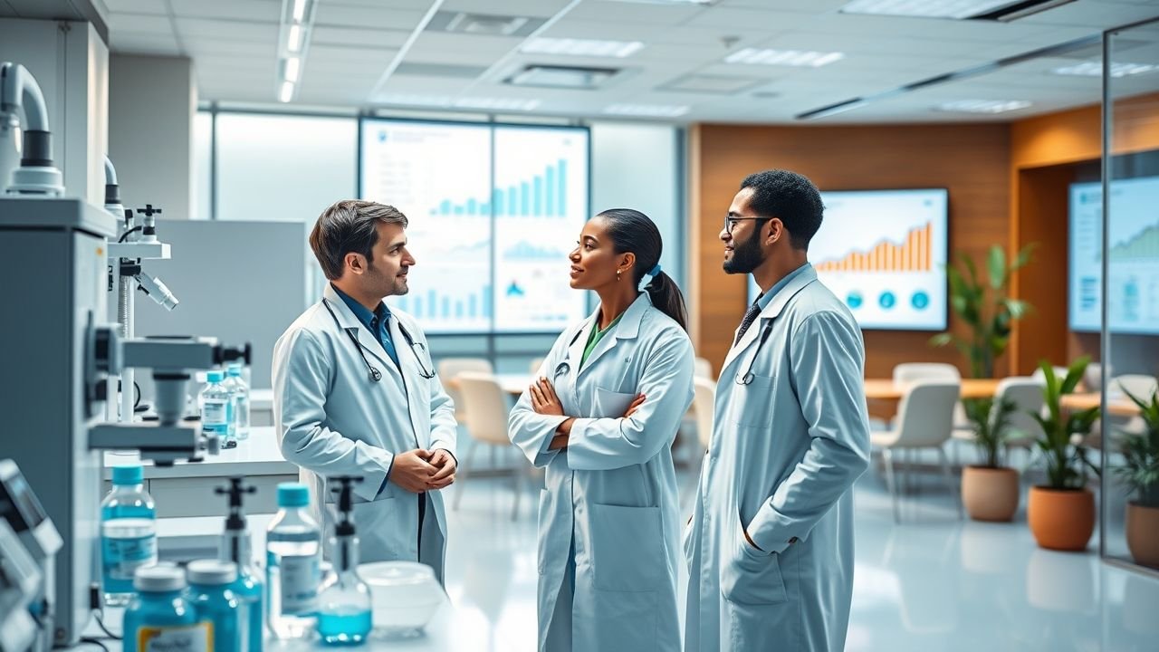 A Nova Era dos Medicamentos Agonistas: Como a Regulamentação da Anvisa Pode Transformar o Cenário dos Planos de Saúde