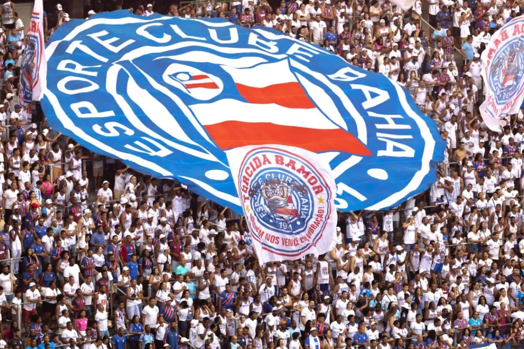 A Vulnerabilidade do Bahia Explorada pelo Atlético Nacional na Libertadores 1 A Vulnerabilidade do Bahia Explorada pelo Atlético Nacional