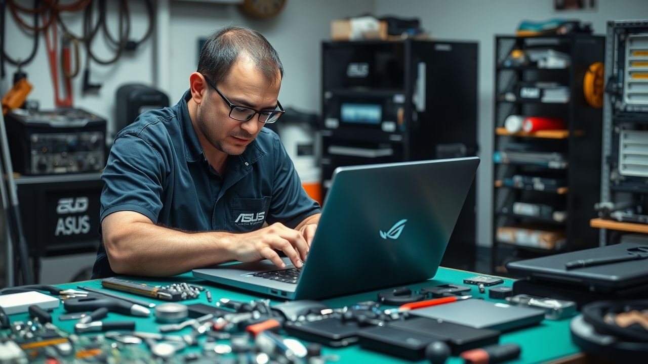 Benefícios de utilizar a assistência técnica autorizada