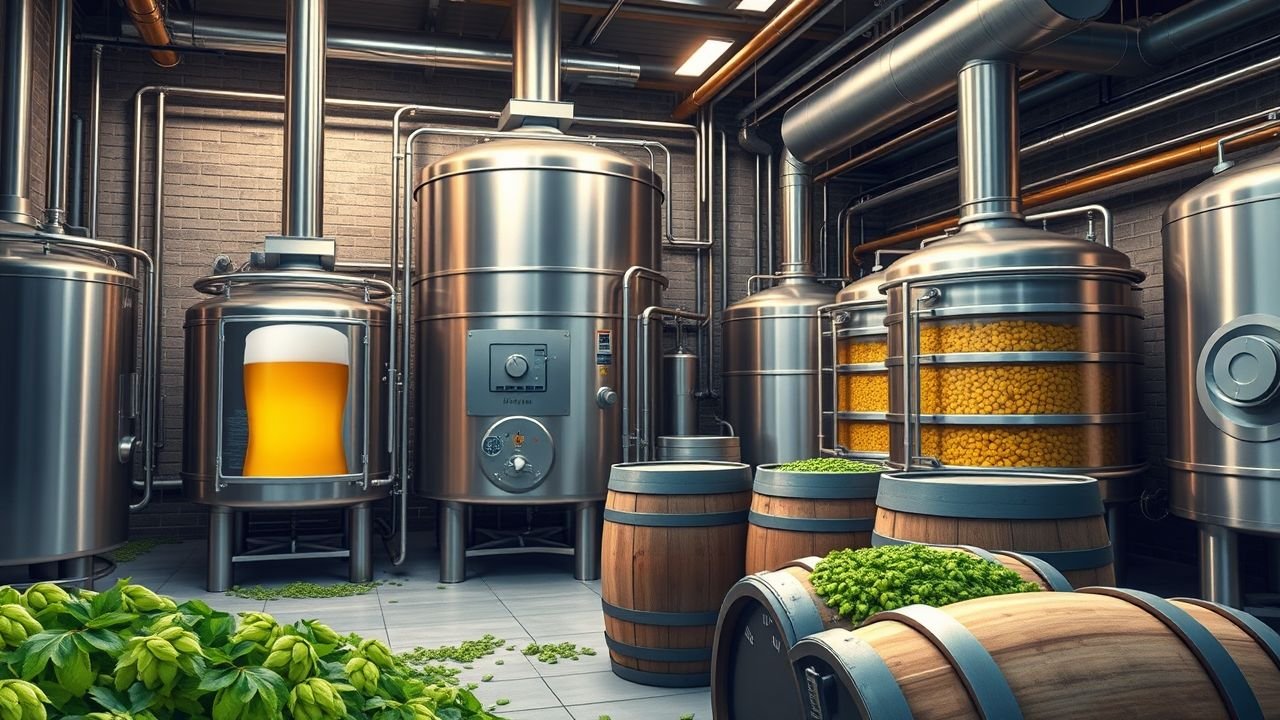 Cervejaria Cotovelo é nova atração da Rua da Cerveja no Centro