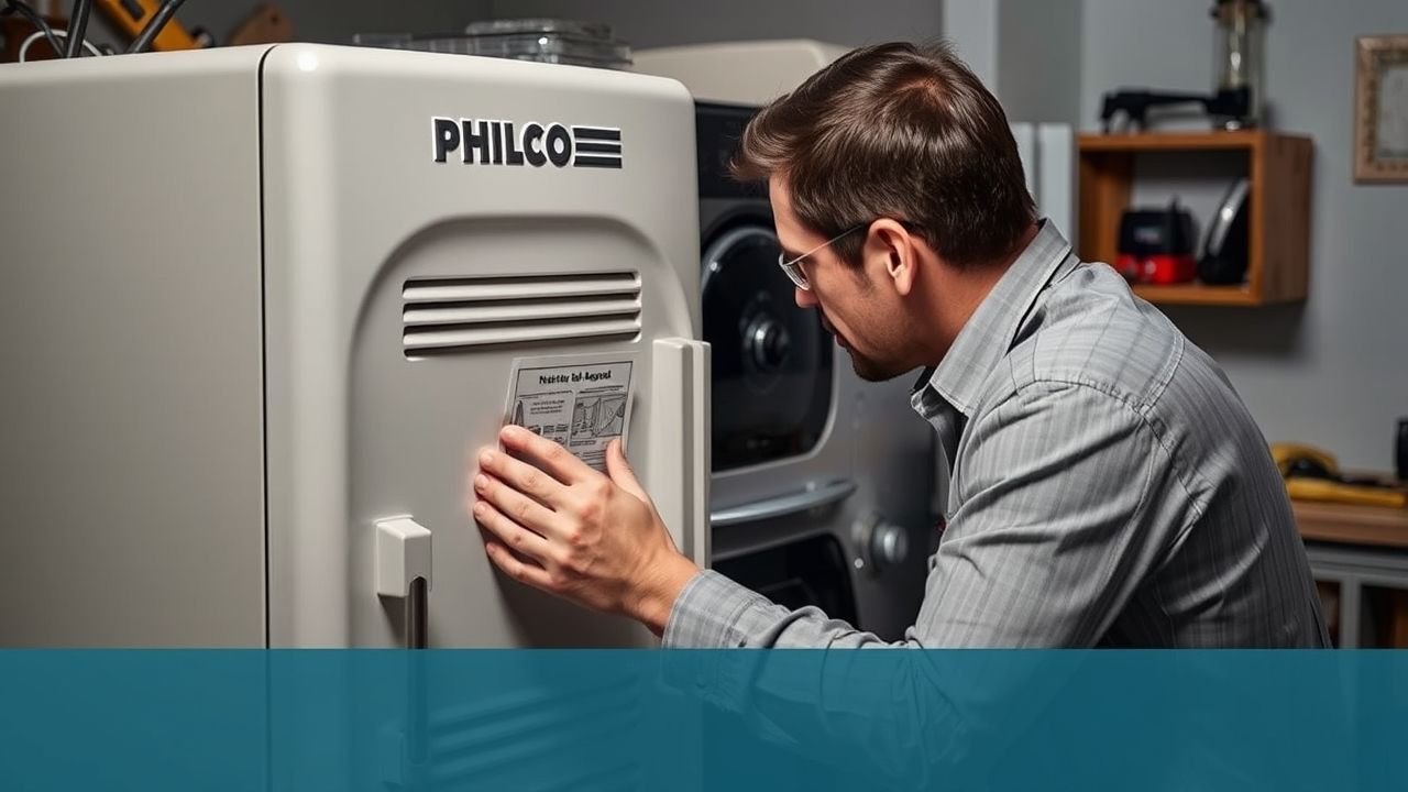 Como identificar problemas nos aparelhos Philco