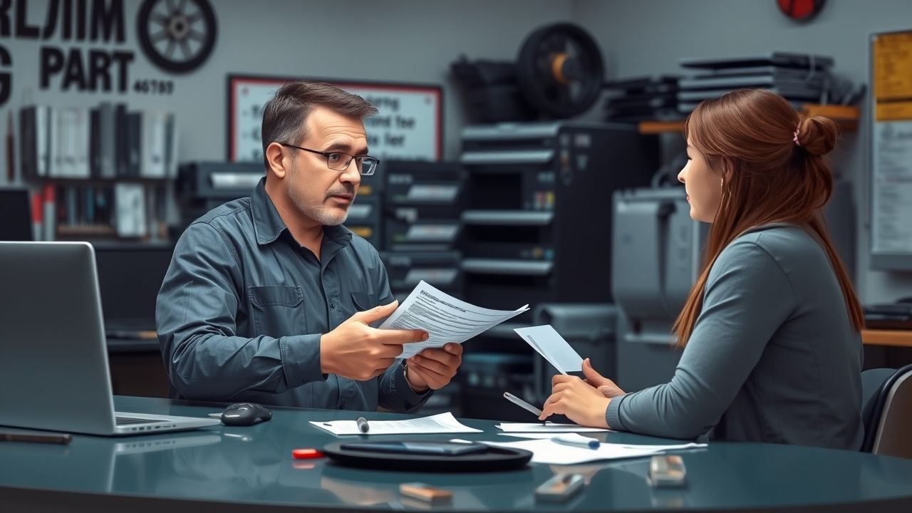 Custos e garantias: o que saber antes de ir à assistência
