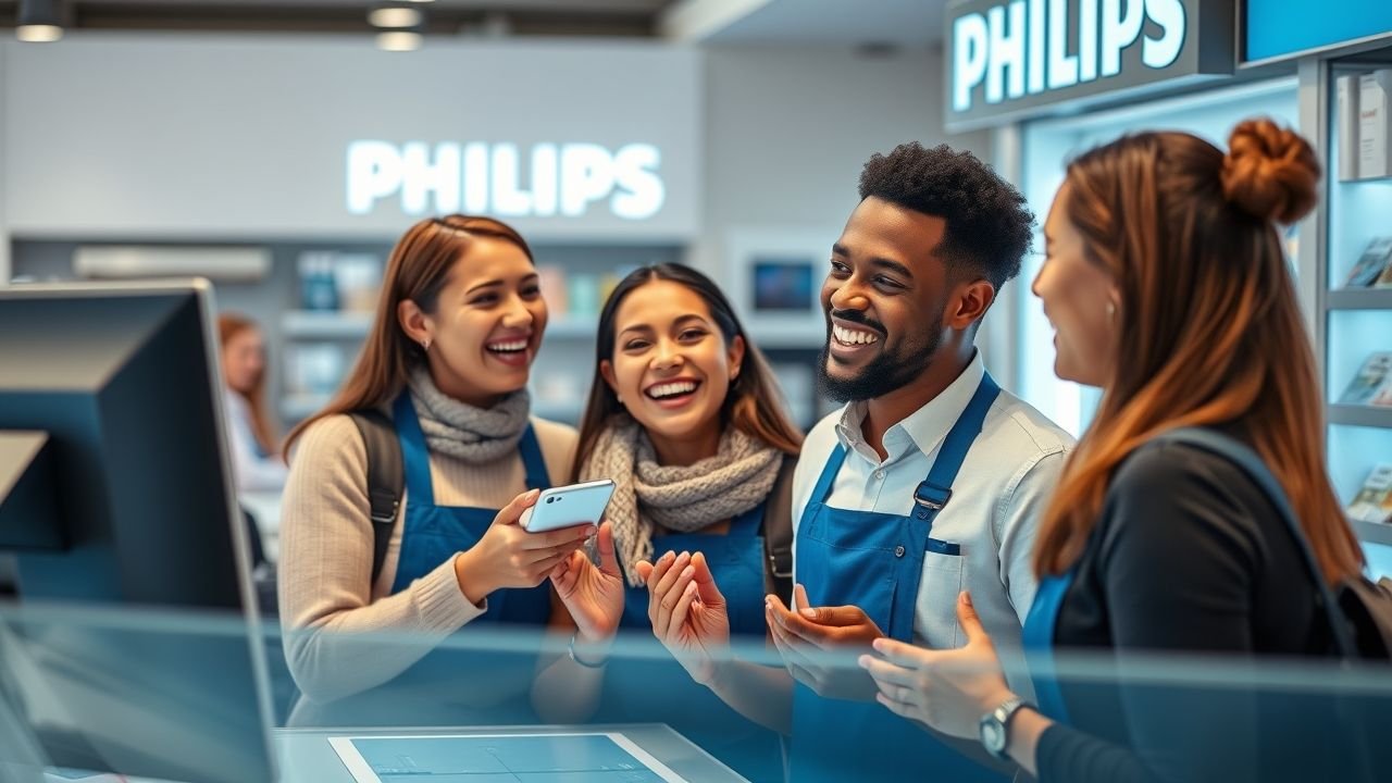 Depoimentos de clientes satisfeitos