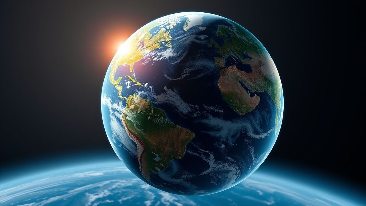 Blog 5 O Que é o Fenômeno Afélio?