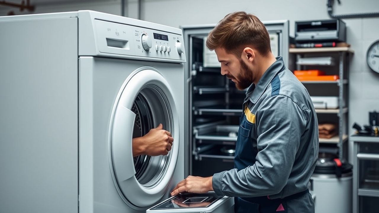 O que considerar ao escolher assistência técnica Electrolux