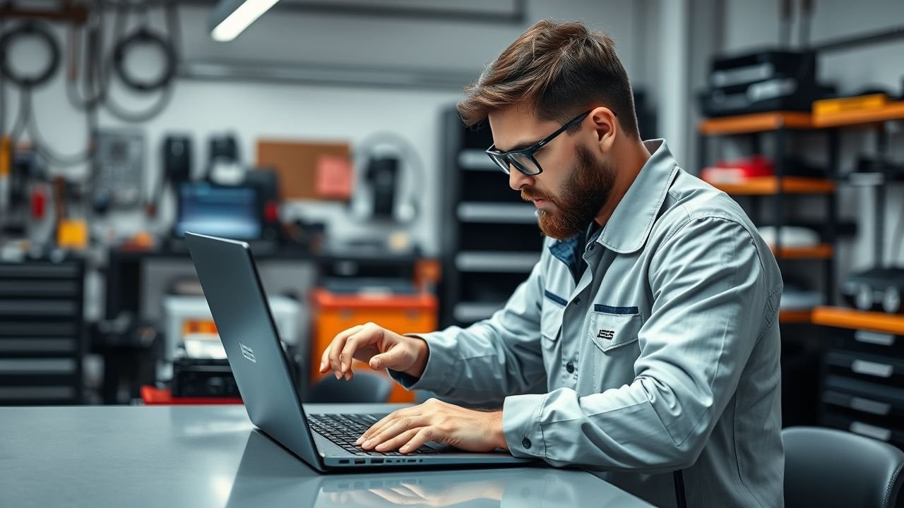 O que esperar da assistência técnica Asus?