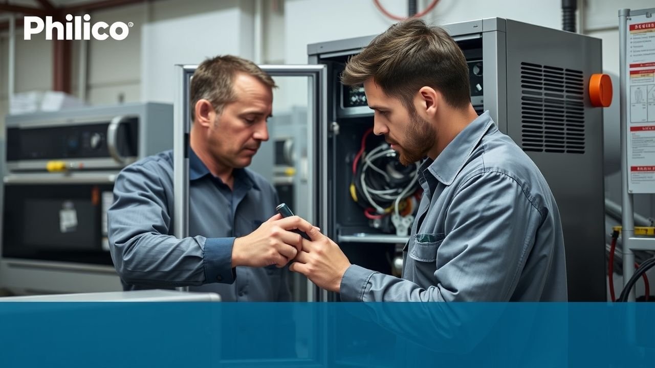 O que é assistência técnica Philco?