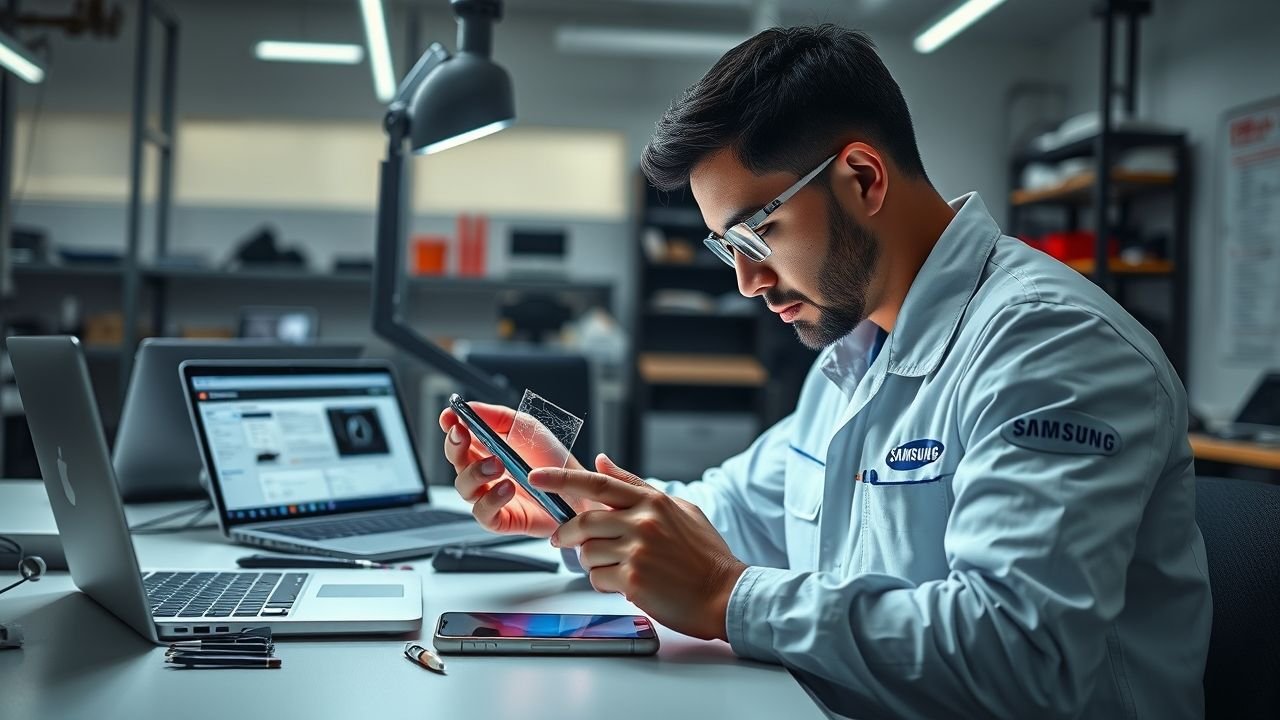 Principais problemas resolvidos pela assistência técnica