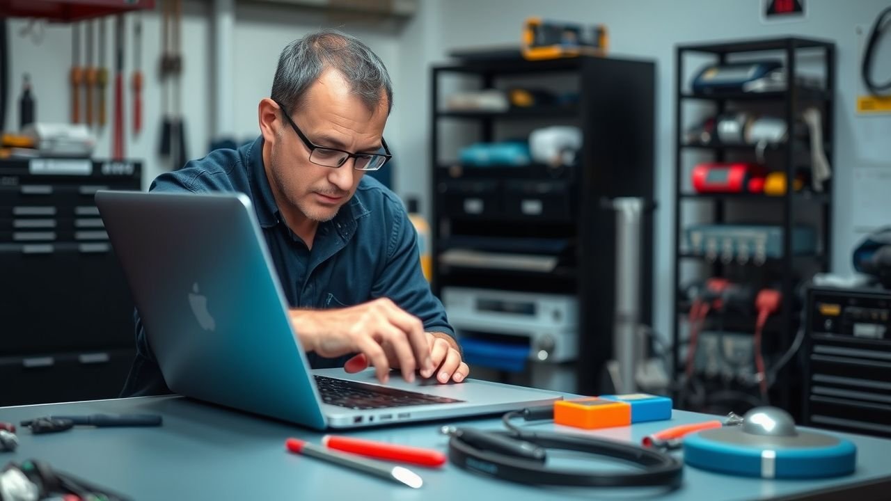 Problemas comuns que a assistência técnica resolve