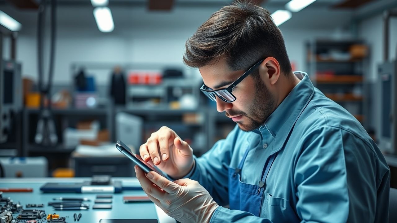 Blog 6 assistência técnica samsung