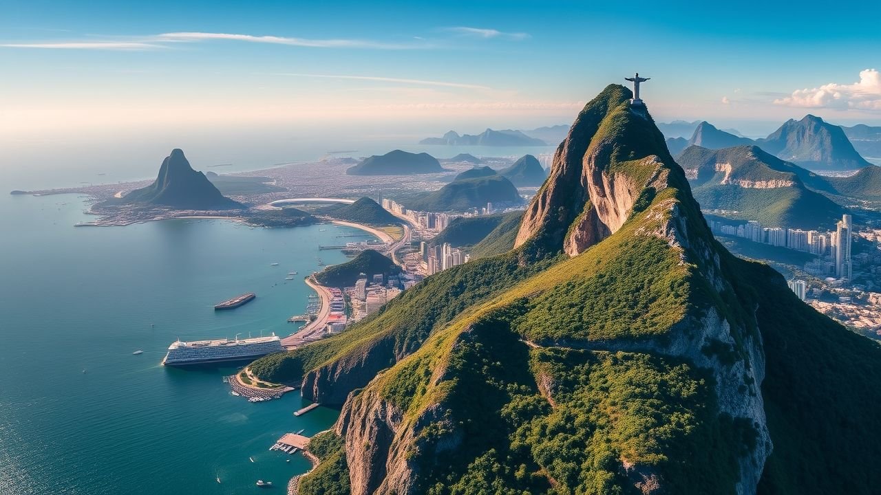 10 Melhores Passeios para se fazer no Rio de Janeiro