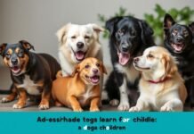 As 20 raças de cães mais perigosas para crianças As 20 raças de cães mais perigosas para crianças