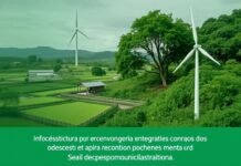 Infraestrutura, agro e energia verde: chave para a economia brasileira