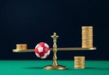 Jogo responsável: dicas para equilibrar suas apostas online