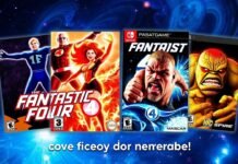 Quarteto Fantástico jogos: 4 títulos que você não pode esquecer