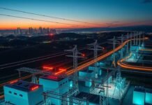 Sistema elétrico confiável: desvendando os desafios atuais