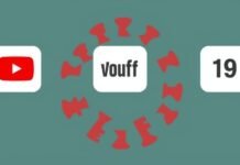 Novas regras de moderação de conteúdo no YouTube sobre Covid-19