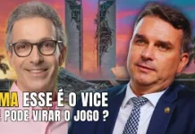 Zema como Vice? A Chapa que a Direita Está Montando para 2026 Zema como Vice?