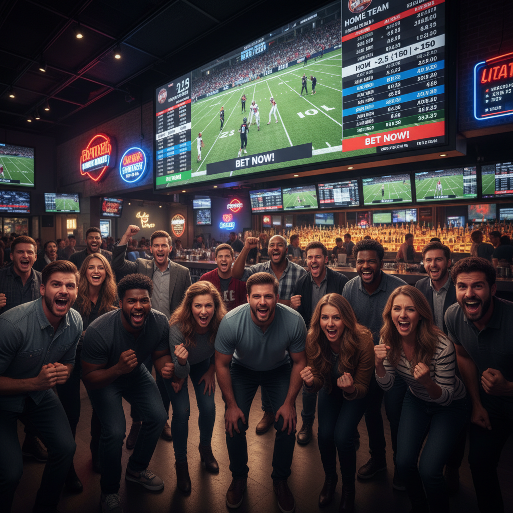 O papel dos meios de comunicação