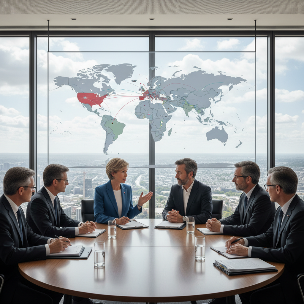 Proposta do Senado da França proíbe redes sociais para menores de 15 anos