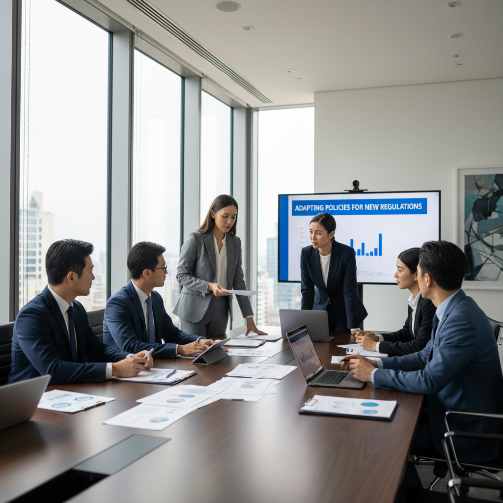 O Papel das Gigantes de Tecnologia