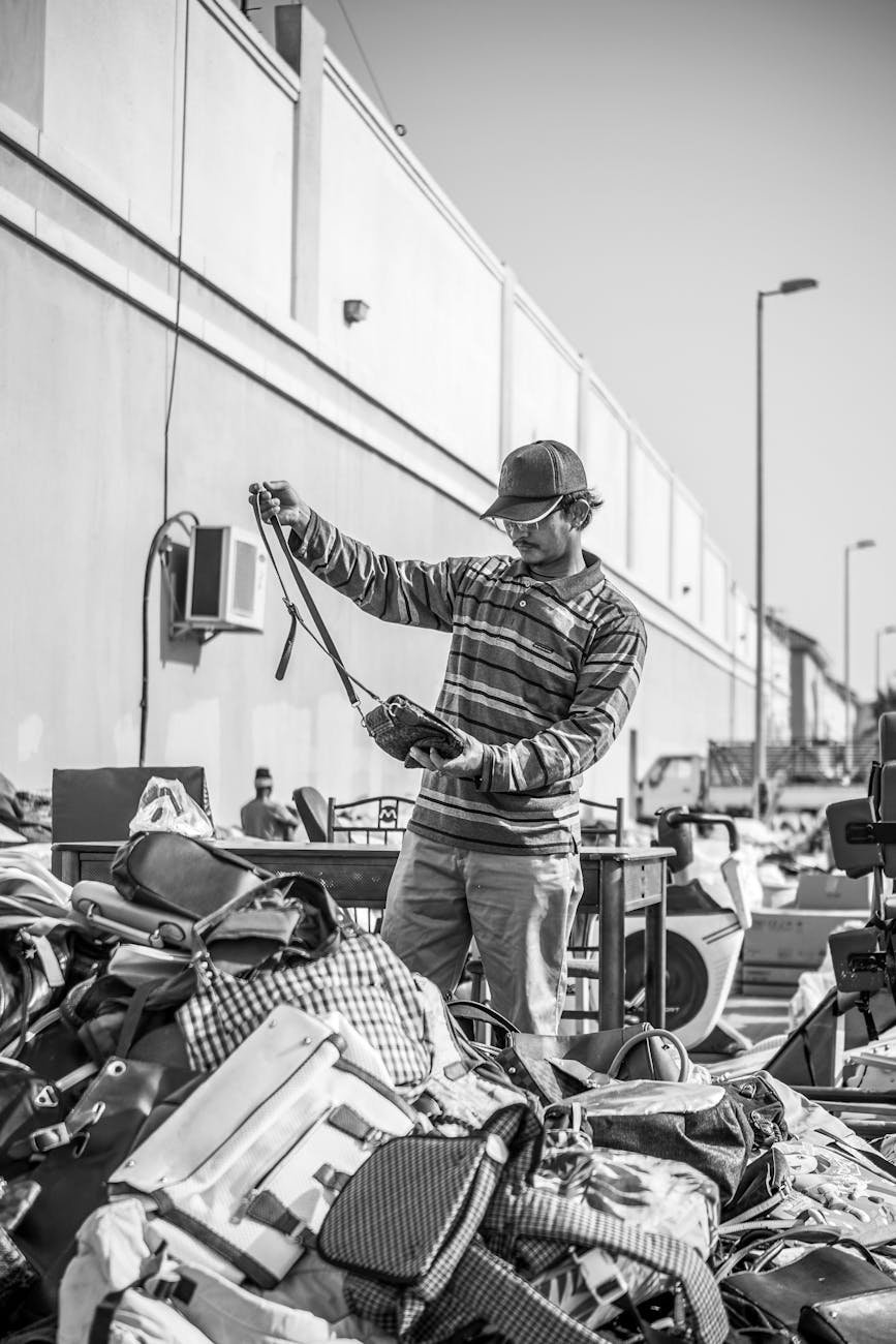 Perfil dos consumidores afetados