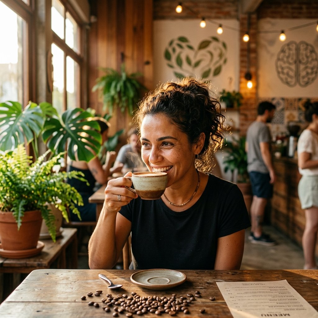 Dia Mundial do Café: 7 benefícios comprovados do café para a saúde cardiovascular, mental e a sua energia
