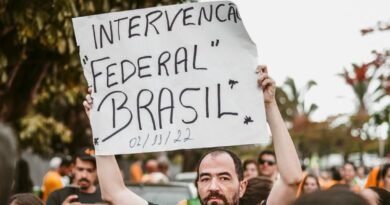 Organizações criminosas como terroristas: 60% dos brasileiros apoiam classificação, aponta Quaest
