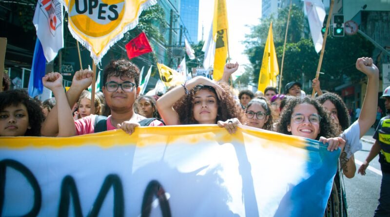 Mestrado em Educação em SP: Inscrições Abertas em UNESP, UFSCar e UNICAMP para 2027 1 Mestrado em Educação em SP: Inscrições Abertas em UNESP, UFSCar e UNICAMP para 2027