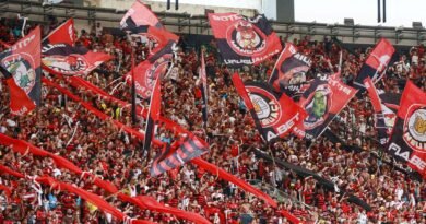 Palmeiras lidera ranking de elencos mais valiosos fora da Europa; Flamengo é segundo