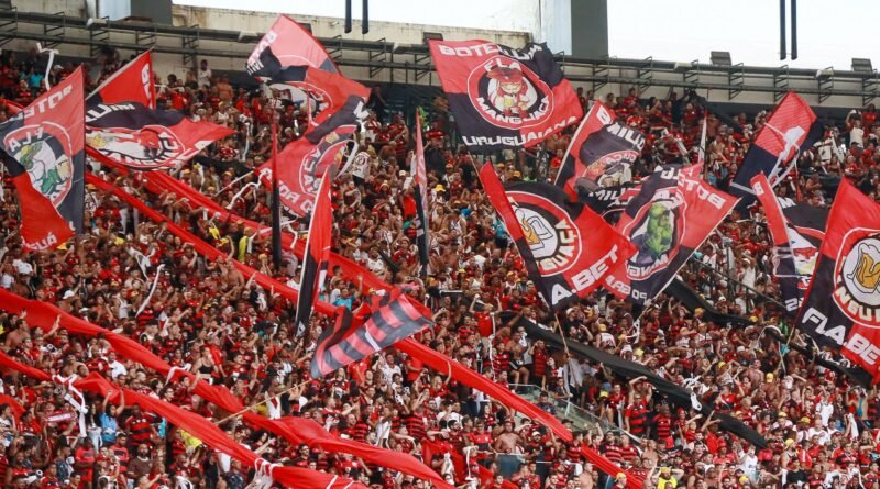 Palmeiras lidera ranking de elencos mais valiosos fora da Europa; Flamengo é segundo 1 Palmeiras lidera ranking de elencos mais valiosos fora da Europa; Flamengo é segundo