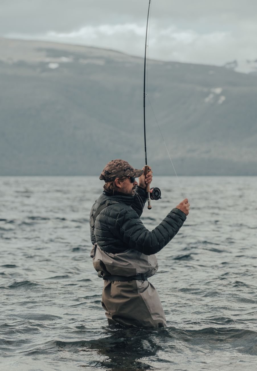 Como escolher a melhor vara para pesca esportiva: 5 dicas cruciais 8 Dicas adicionais para iniciantes - Como escolher a melhor vara para pesca esportiva