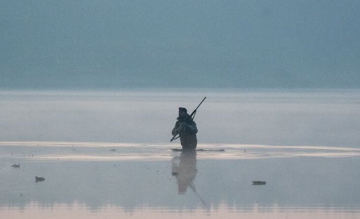Como escolher a melhor vara para pesca esportiva: 5 dicas cruciais 1 Como escolher a melhor vara para pesca esportiva