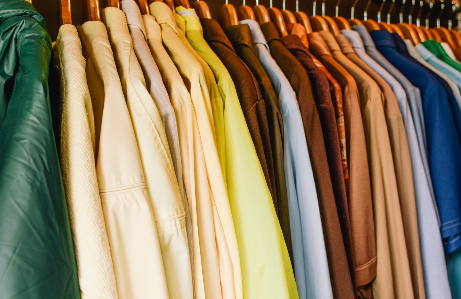 Benefícios do Guarda-Roupas Cápsula do Torcedor - guarda-roupas cápsula do torcedor