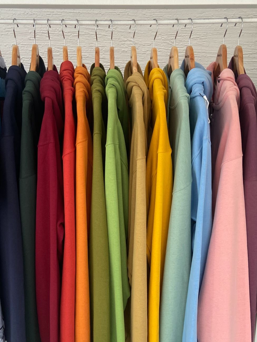Looks de Torcedor para Diferentes Ocasiões - guarda-roupas cápsula do torcedor