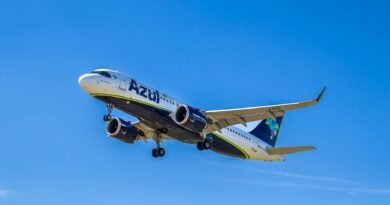 Passagem aérea: voo doméstico sobe 11% em um ano e custa, em média, mais de R$ 630 no Brasil