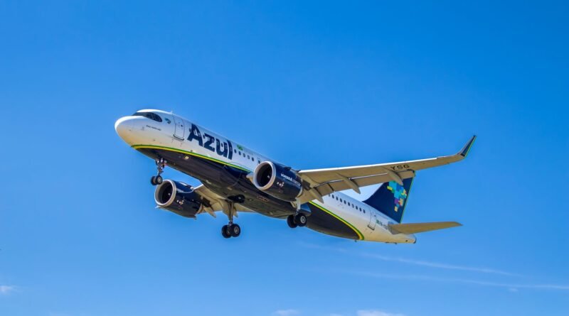 Passagem aérea: voo doméstico sobe 11% em um ano e custa, em média, mais de R$ 630 no Brasil