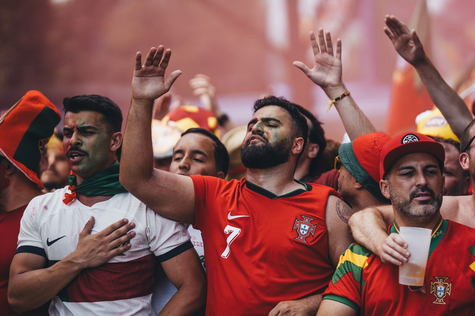Correção: jogos do Brasil em dias úteis confirmados 5 Comparação com edições anteriores - Correção: jogos do Brasil em dias úteis