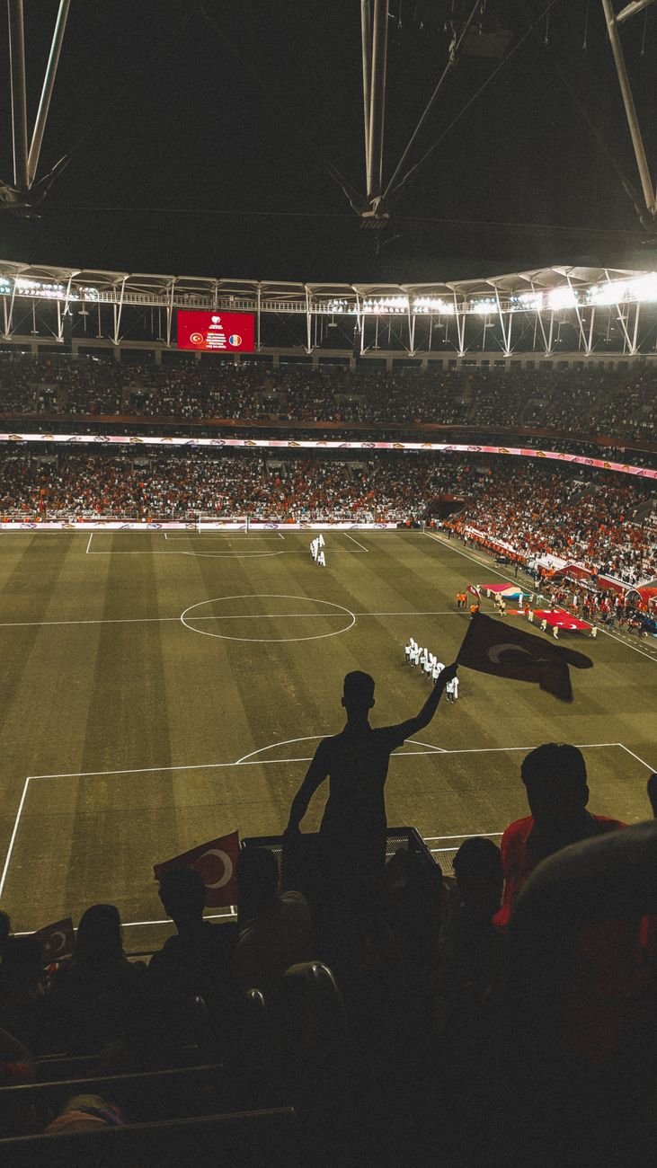 Copa do Mundo 2026: como funciona novo 'tira-teima' para lances de impedimentos 6 Expectativas para a Copa do Mundo 2026 - Copa do Mundo 2026: como funciona novo 'tira-teima' para lances de impedimentos