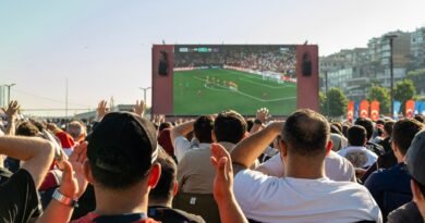 Copa do Mundo 2026: como funciona novo 'tira-teima' para lances de impedimentos