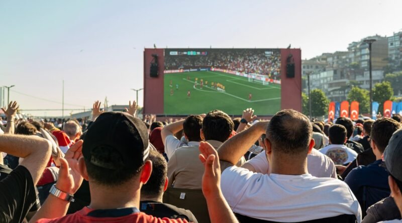 Copa do Mundo 2026: como funciona novo 'tira-teima' para lances de impedimentos 1 Copa do Mundo 2026: como funciona novo 'tira-teima' para lances de impedimentos