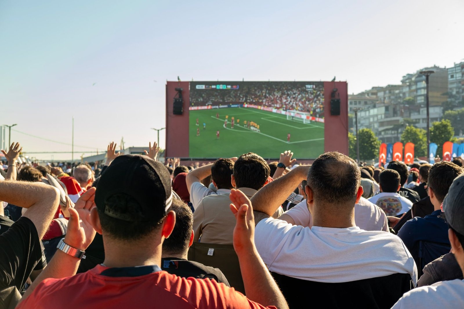 Copa do Mundo 2026: como funciona novo ‘tira-teima’ para lances de impedimentos