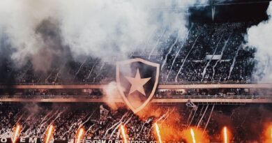 Botafogo x Vitória