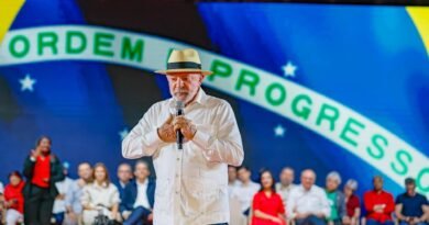 TSE manda governo remover publicações com destaque pessoal a Lula em canais oficiais