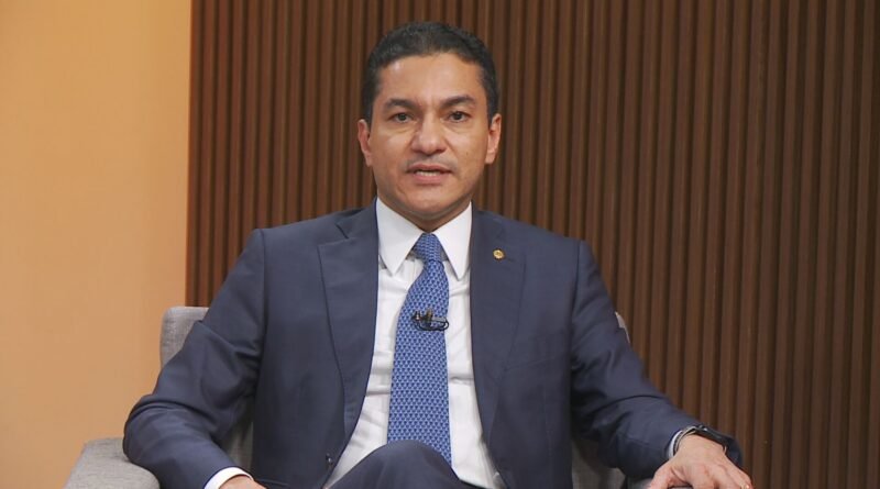 Republicanos confirma neutralidade nas eleições e não vai compor chapa com Flávio Bolsonaro 1 Republicanos confirma neutralidade nas eleições e não vai compor chapa com Flávio Bolsonaro